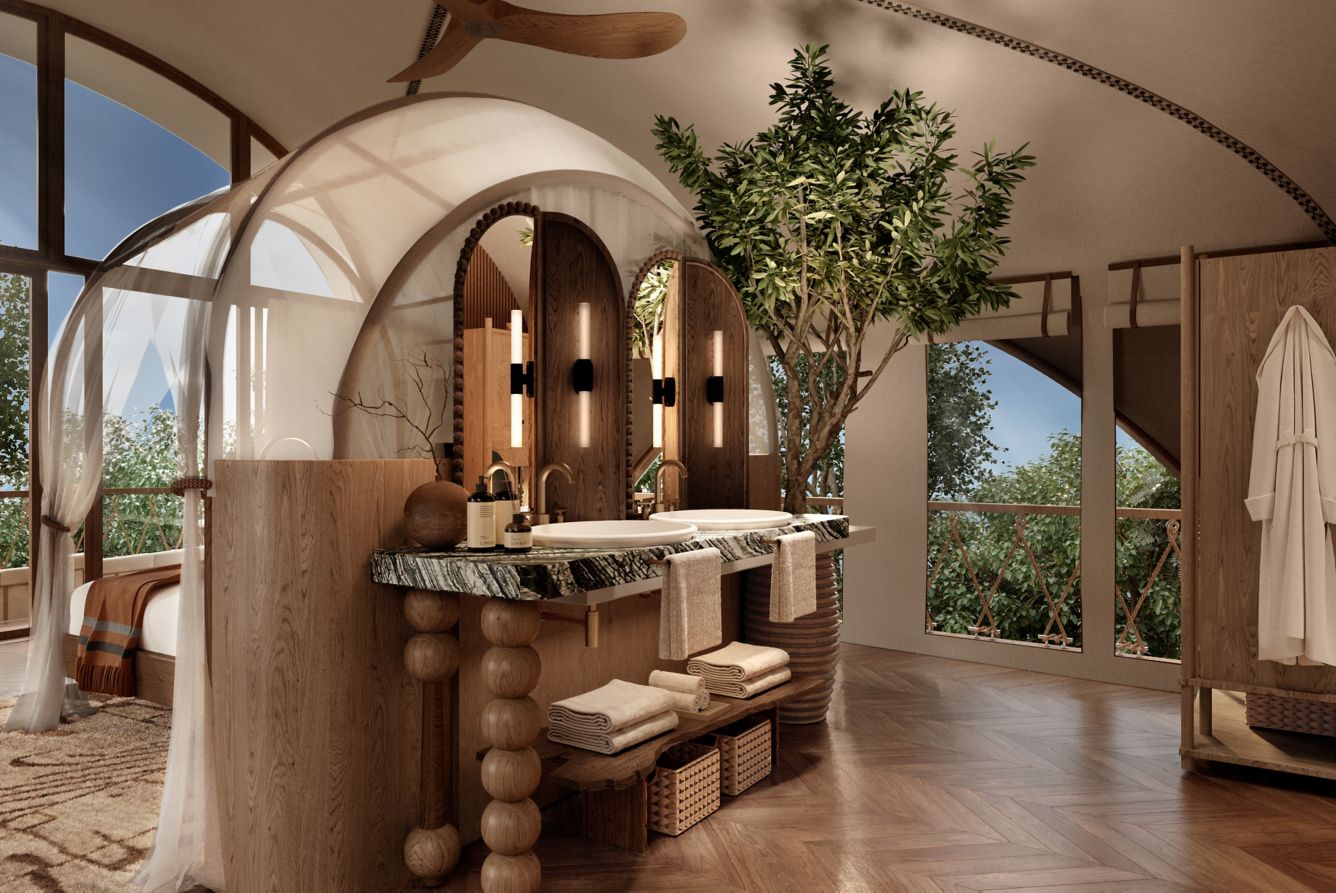 The Ritz Carlton, Masai Mara Safari Camp (7)