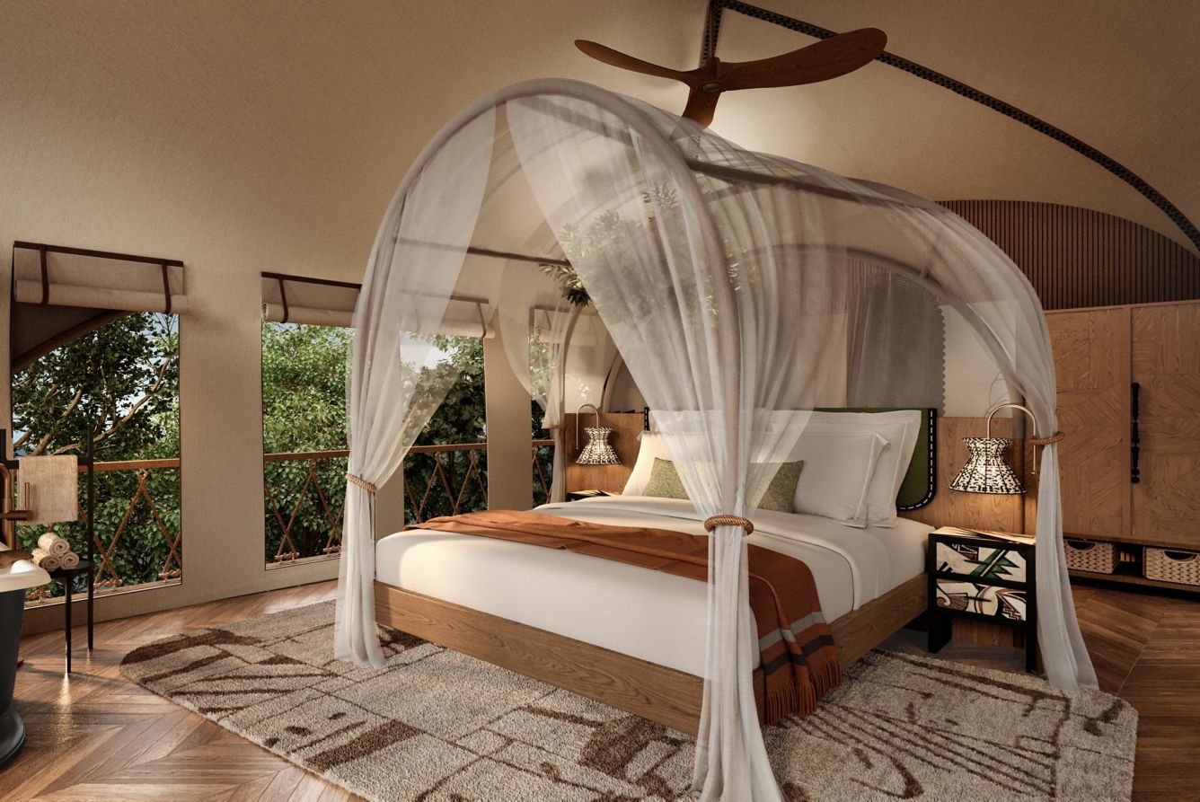 The Ritz Carlton, Masai Mara Safari Camp (8)