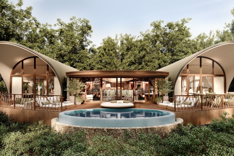 The Ritz Carlton, Masai Mara Safari Camp (9)