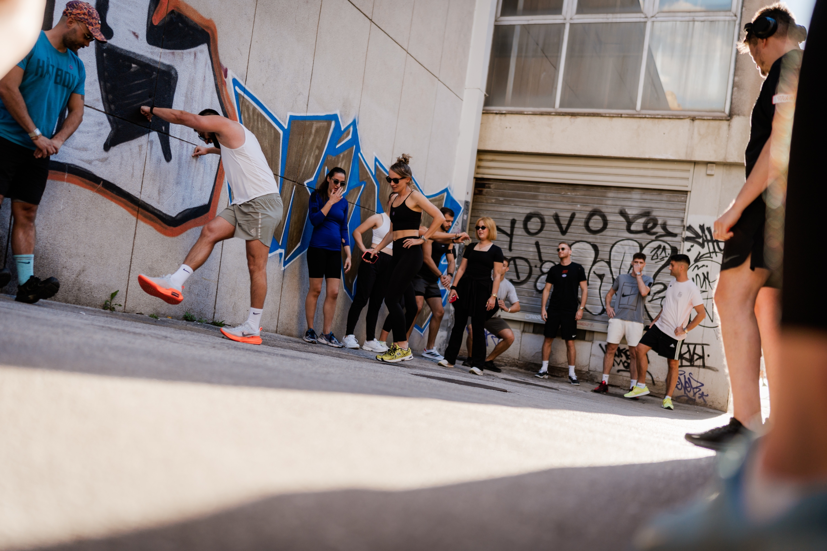 The Run Club Split (1)