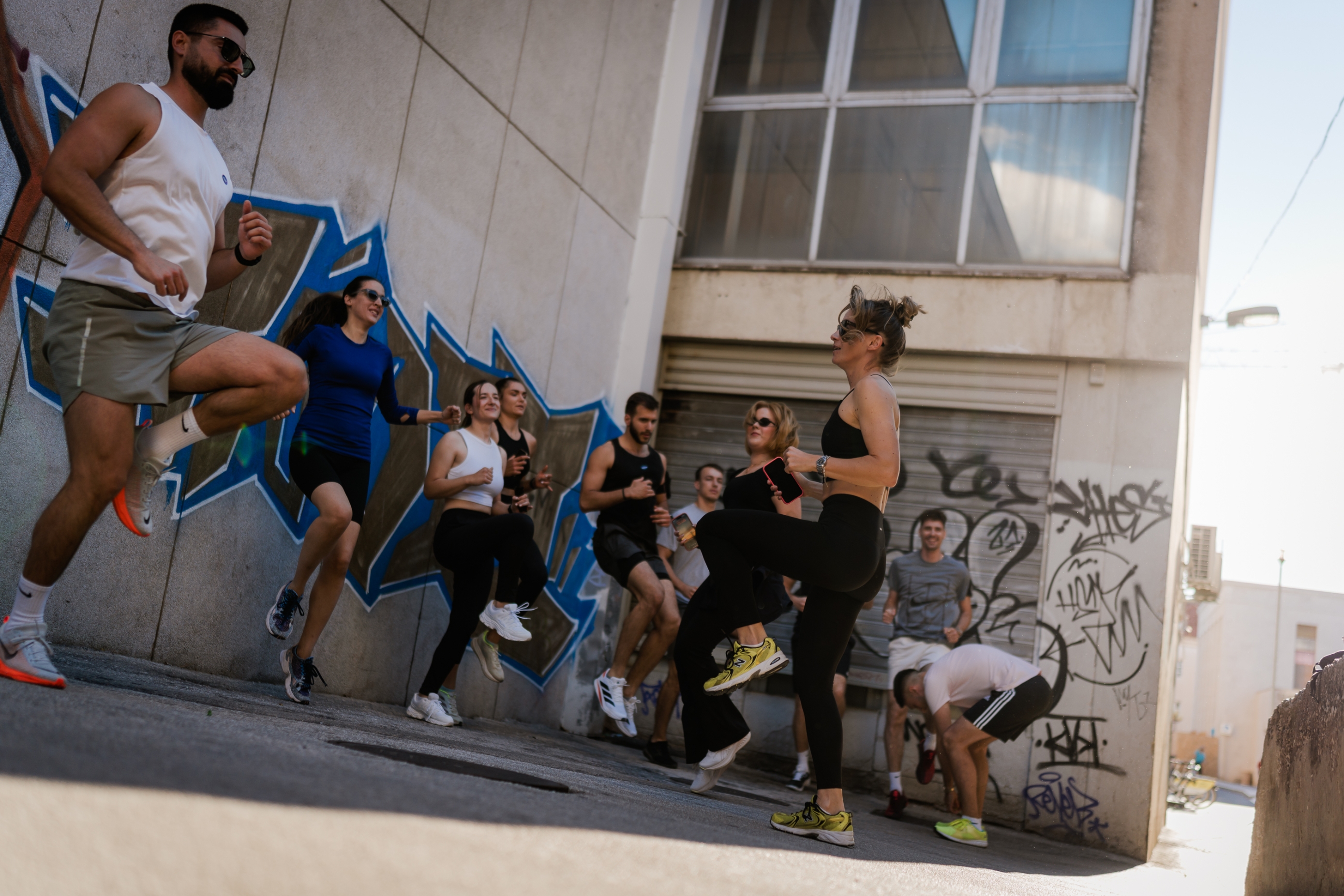 The Run Club Split (52)