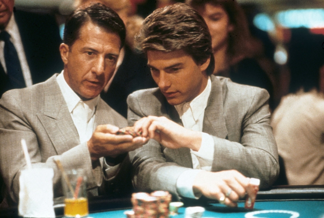 Tom Cruise