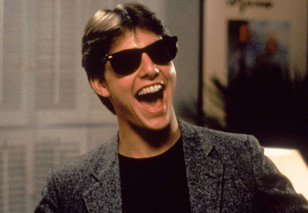 Tom Cruise