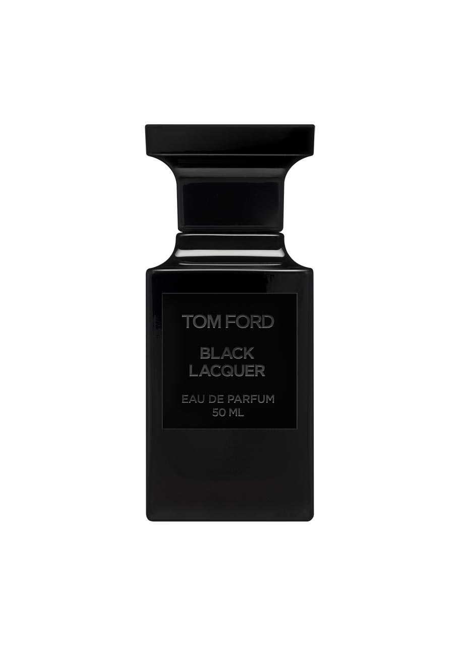 Tom Ford Black Lacquer