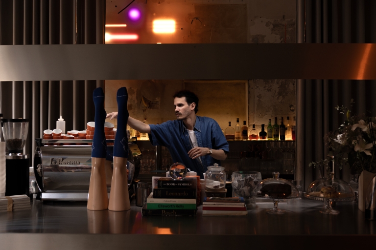 Tozd bar Ljubljana