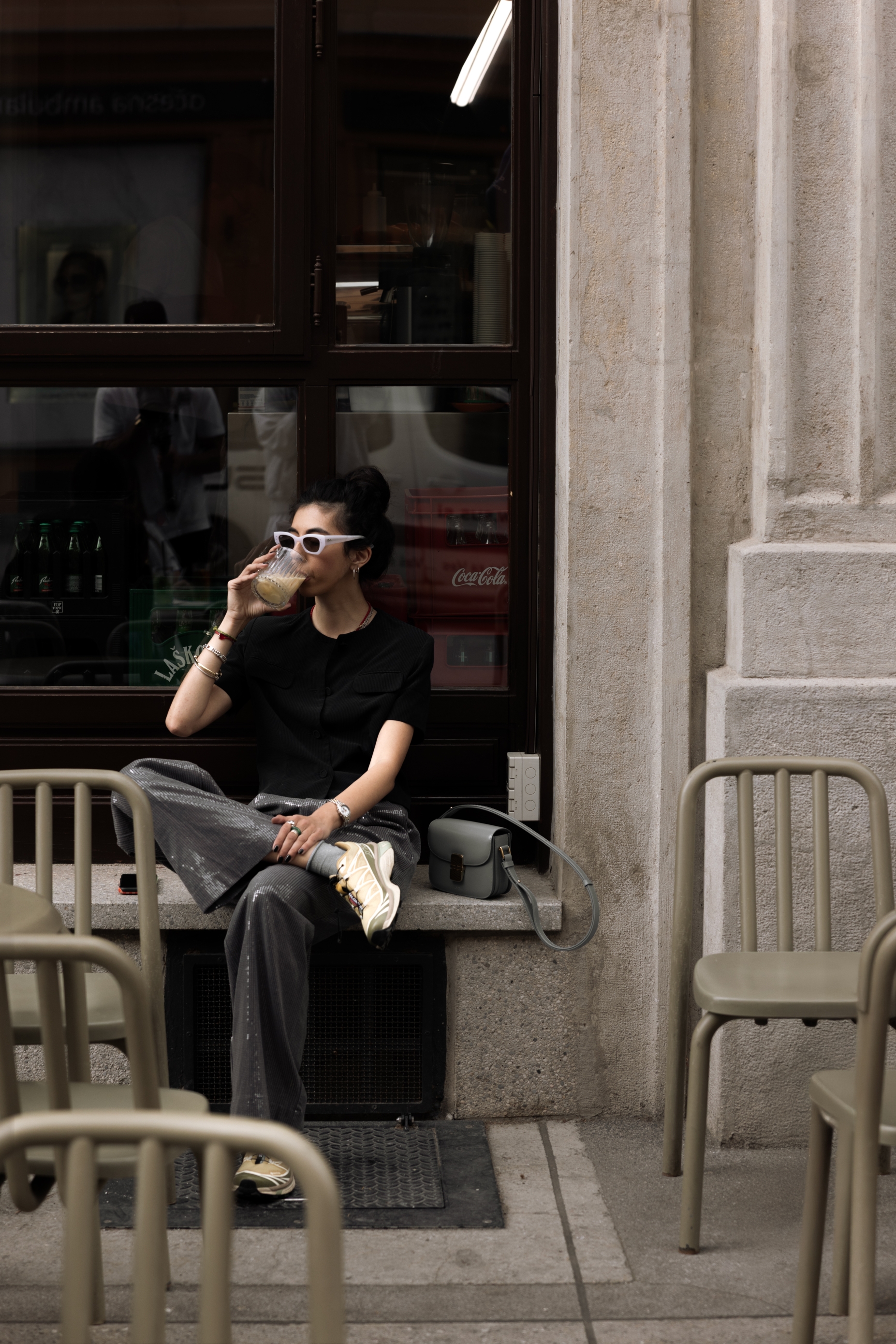 Tozd bar Ljubljana