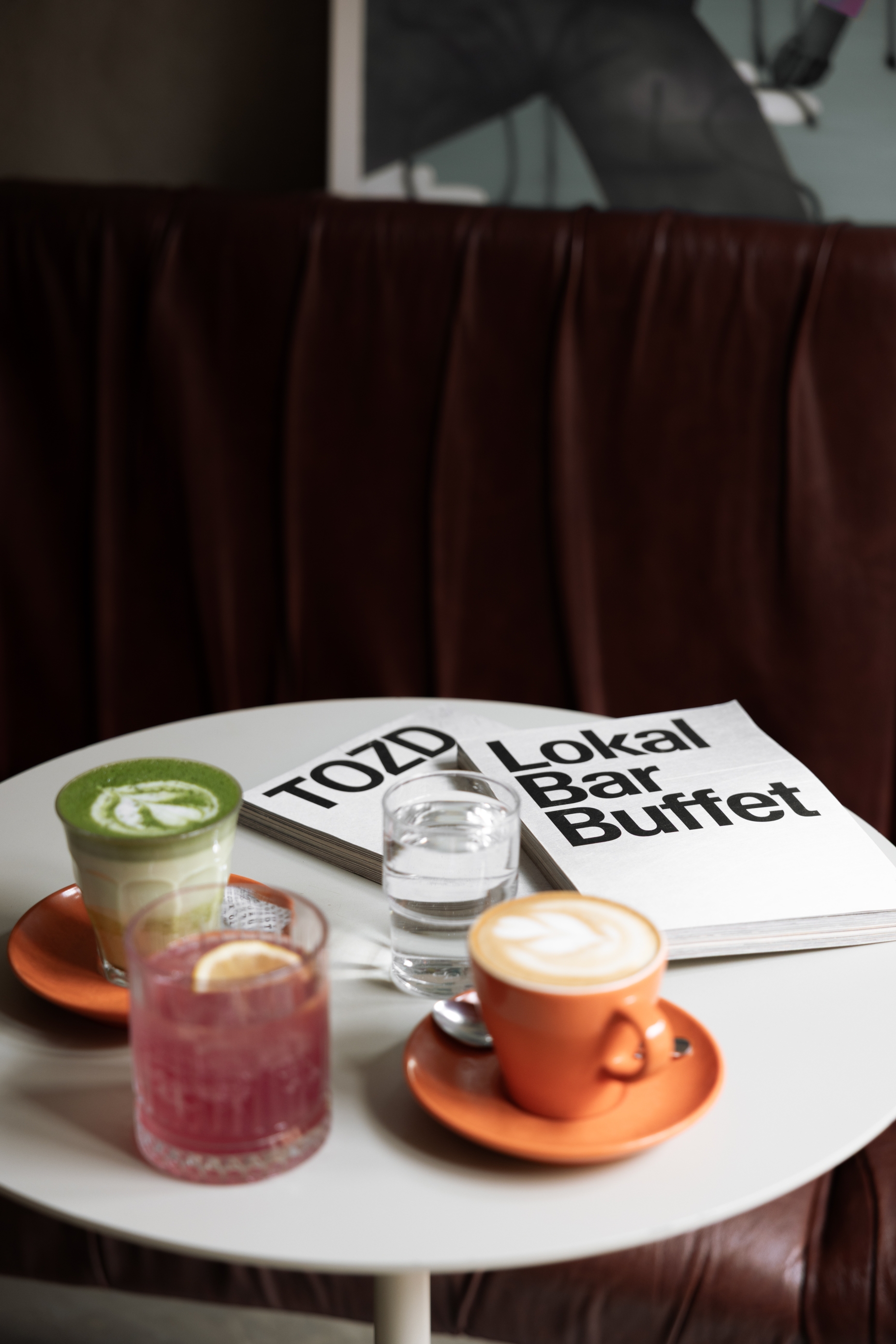 Tozd bar Ljubljana