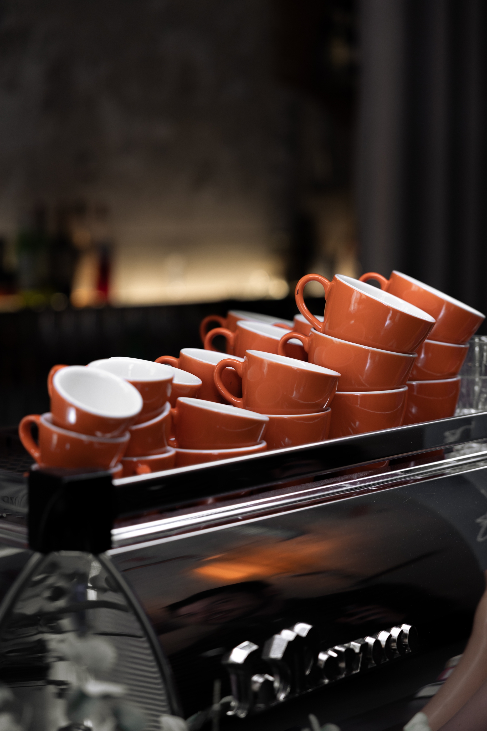 Tozd bar Ljubljana