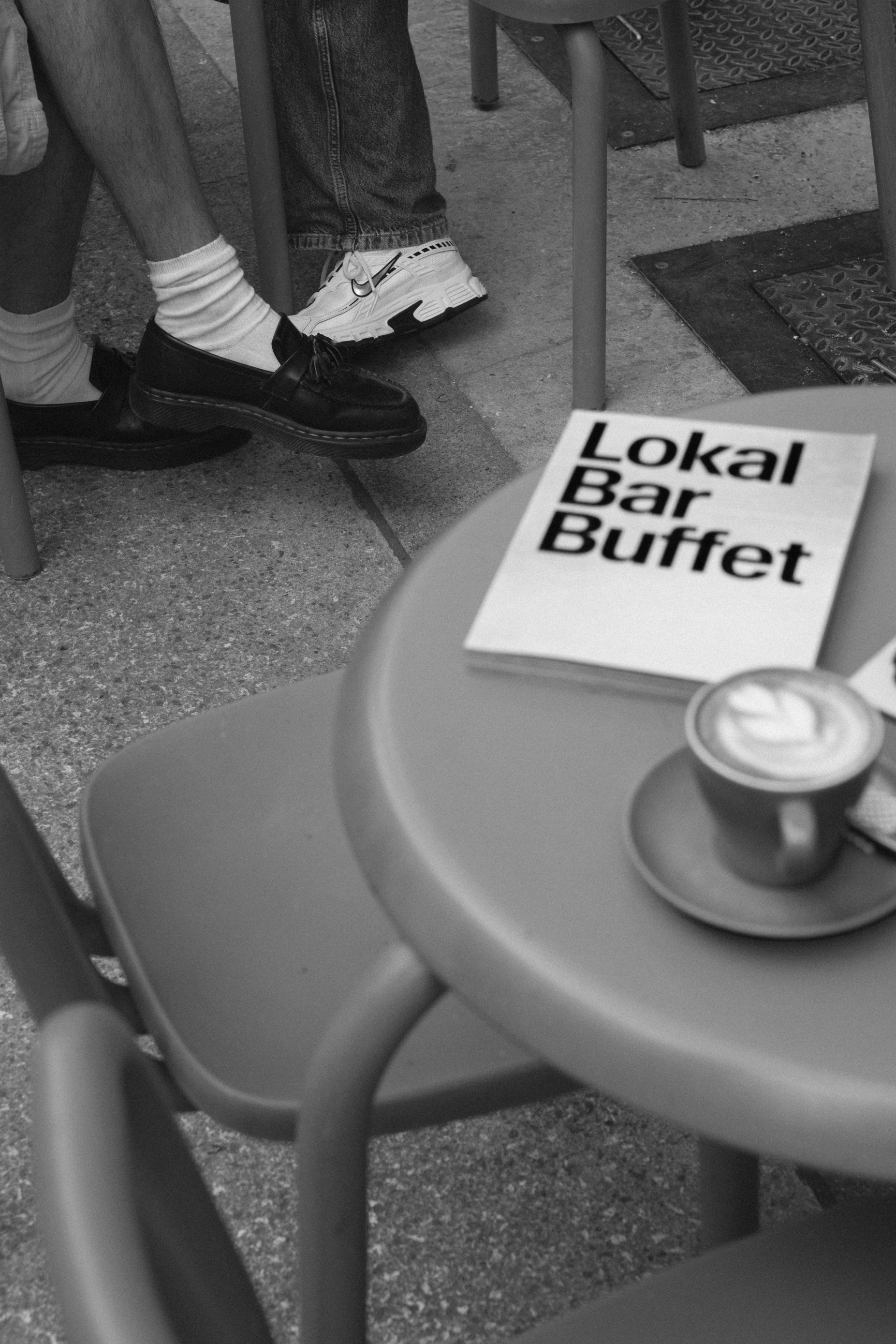 Svi pričaju o Tozdu, jednom od najprepoznatljivijih lokala Ljubljane. Napokon smo ga posjetili