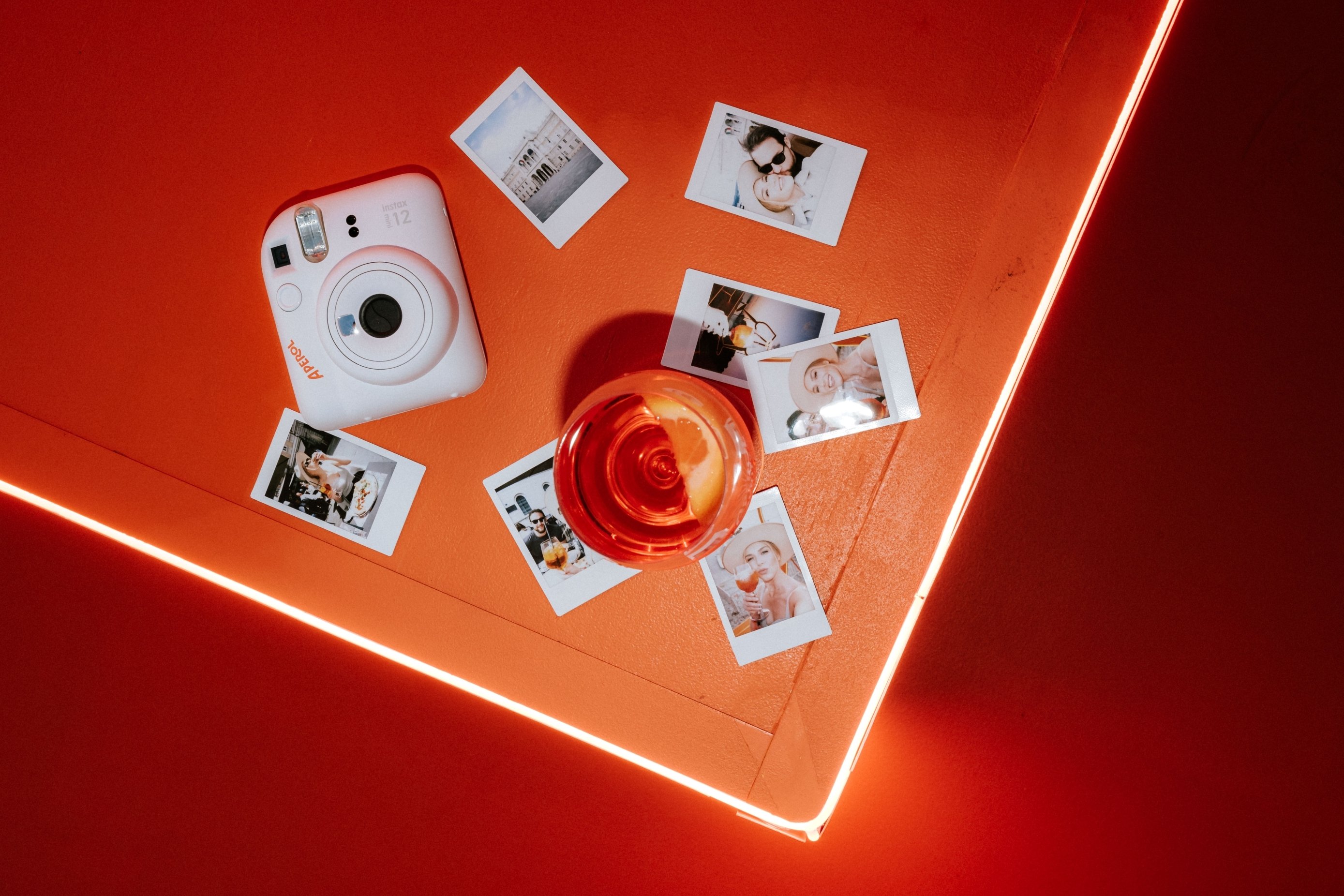 Aperitivo u centru grada: Pop-up događaj “Turn on the Sunset” na Strossmayerovom trgu