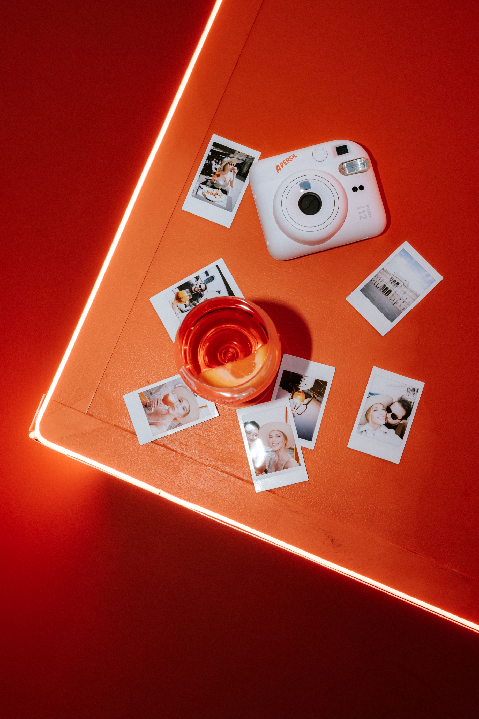 Aperitivo u centru grada: Pop-up događaj “Turn on the Sunset” na Strossmayerovom trgu