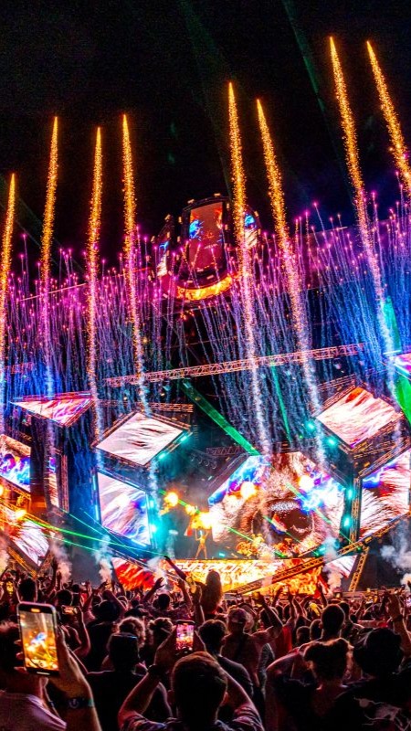 Beck’s se i ove godine pridružuje Ultra Europe festivalu kao službeni pivski partner