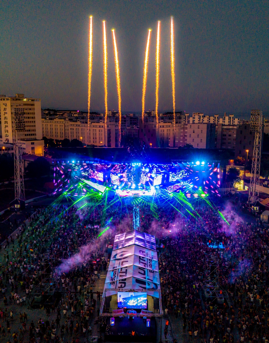 Uskoro nas čeka novo izdanje festivala ULTRA Europe! Napokon su poznati svi izvođači
