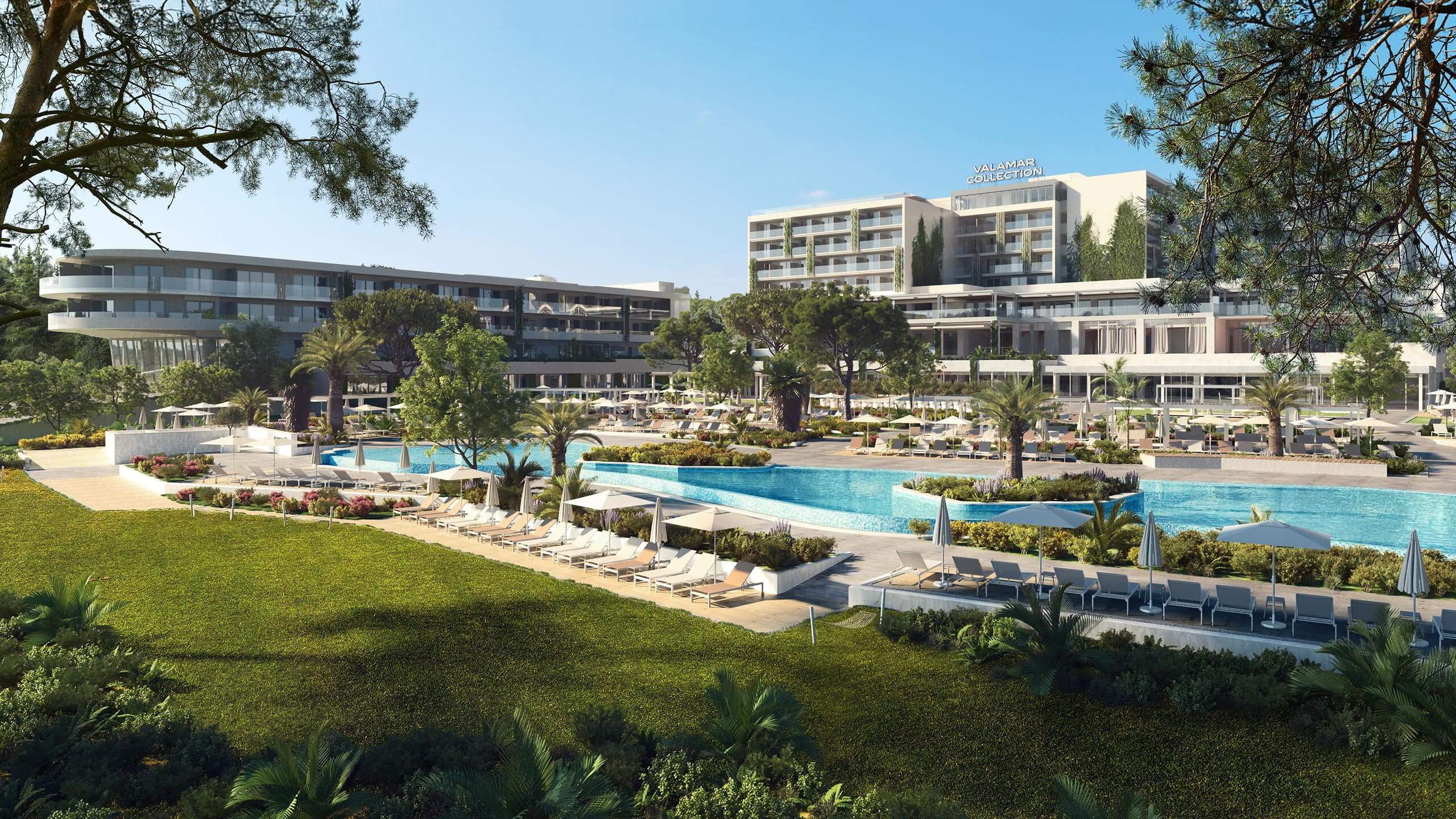 Valamar Pical Resort Poreč (12)
