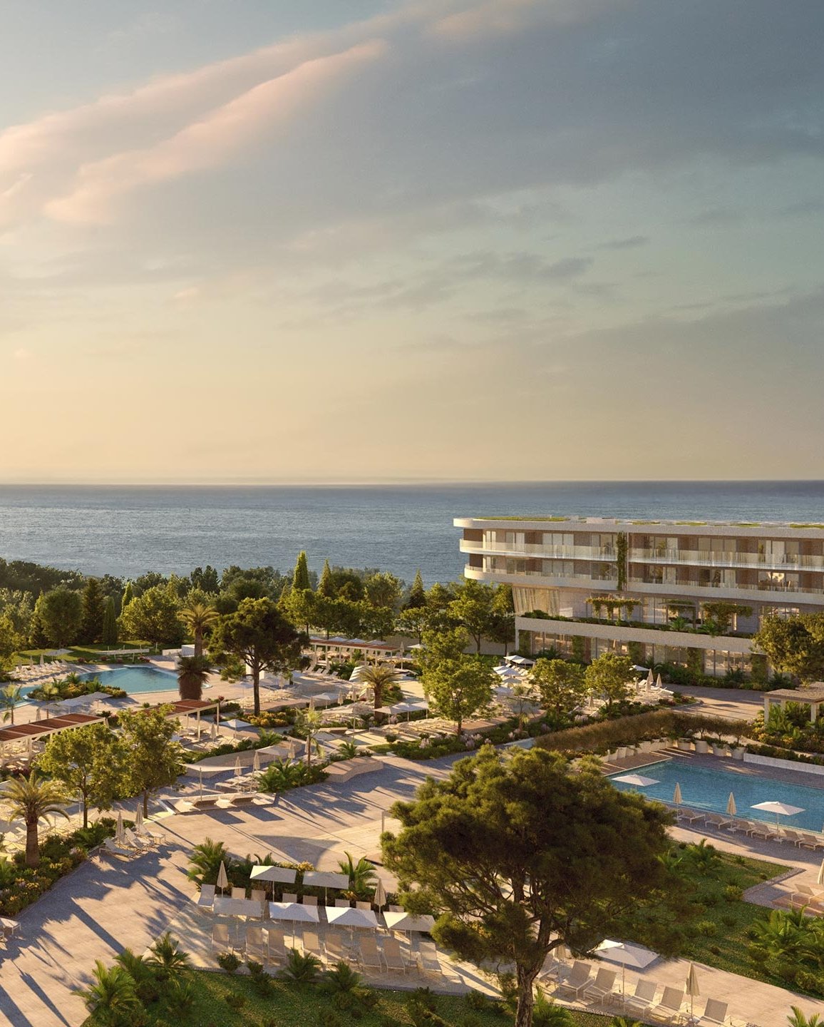 Nova era odmora u Istri: Luksuzni Pical Resort mijenja pravila igre