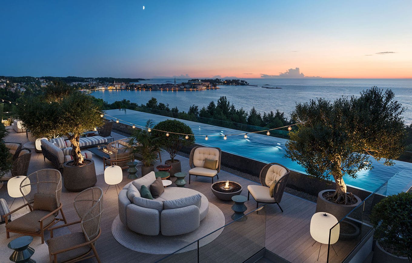 Valamar Pical Resort Poreč (12)
