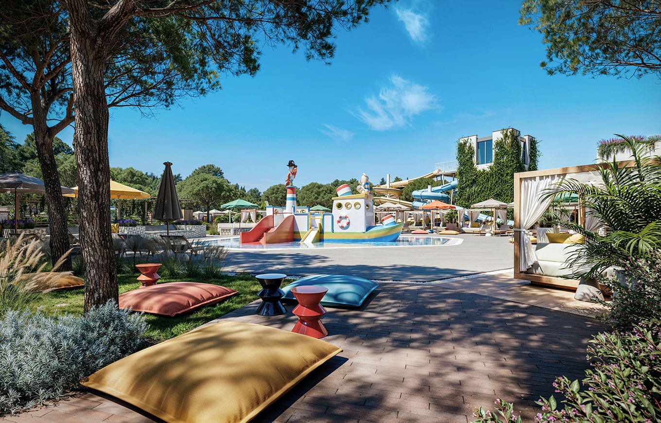 Valamar Pical Resort Poreč (12)