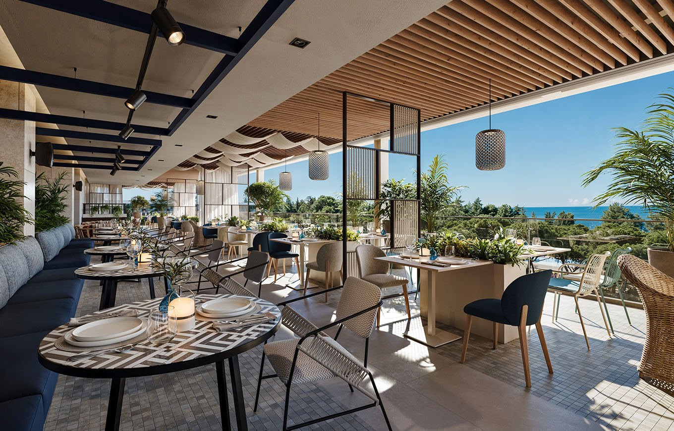 Valamar Pical Resort Poreč (12)