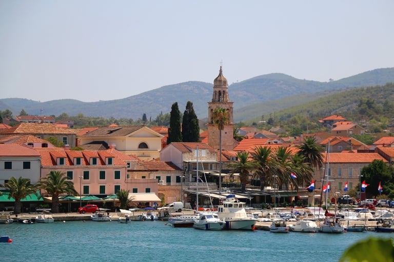Vela Luka