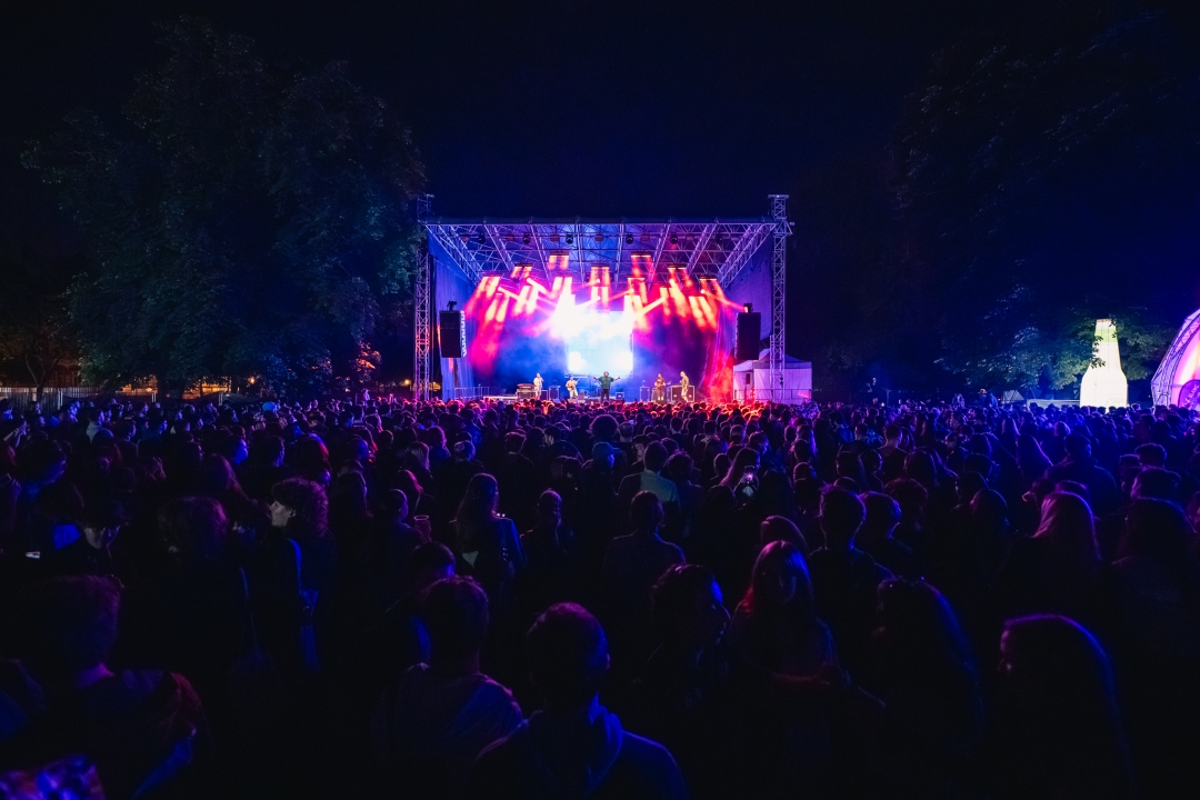Zagreb Beer Fest