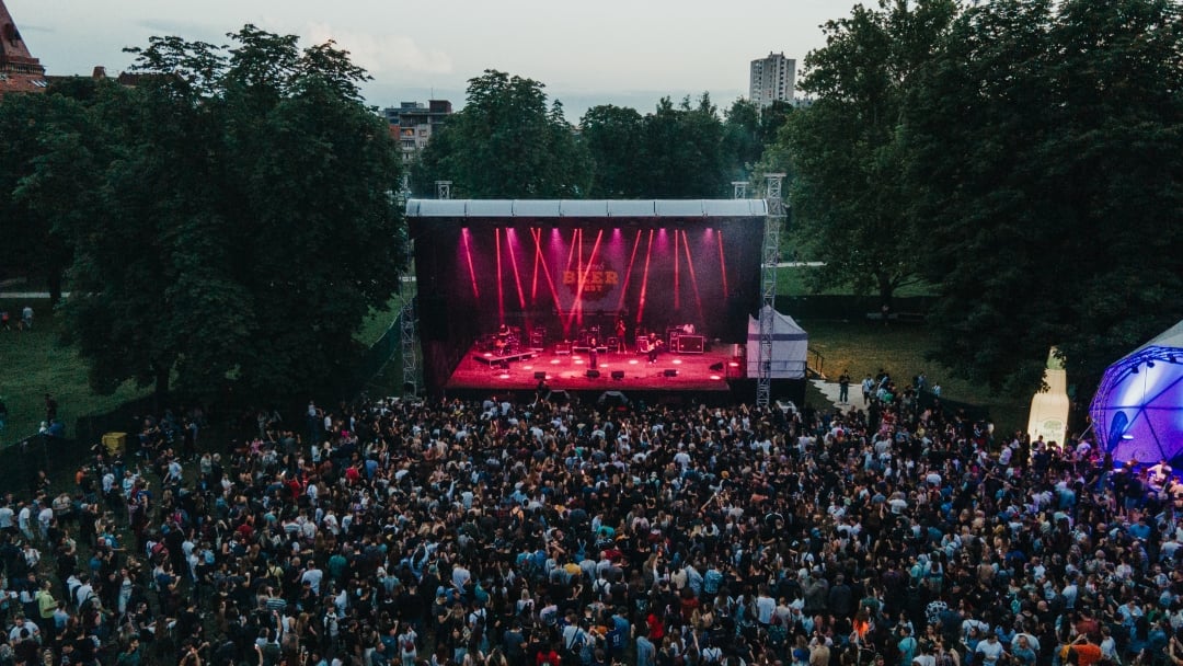 Zagreb Beer Fest