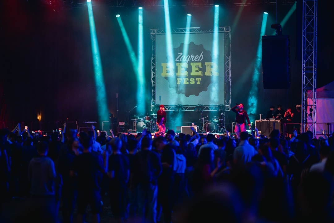 Zagreb Beer Fest