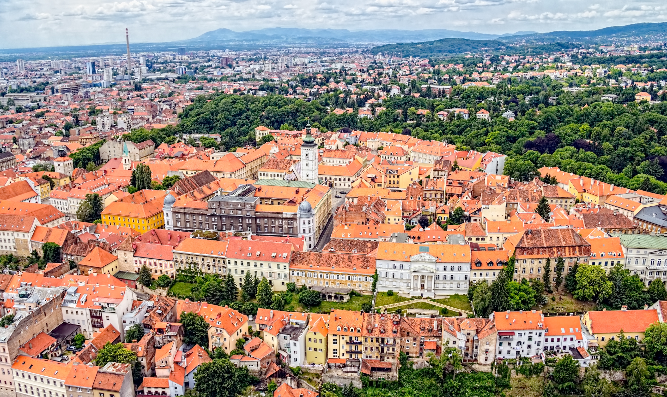 Duže dane valja iskoristiti! Donosimo popis besplatnih događanja koja nas u lipnju čekaju u Zagrebu