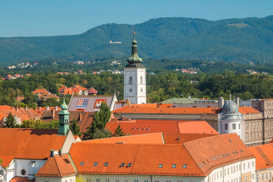 Zagreb