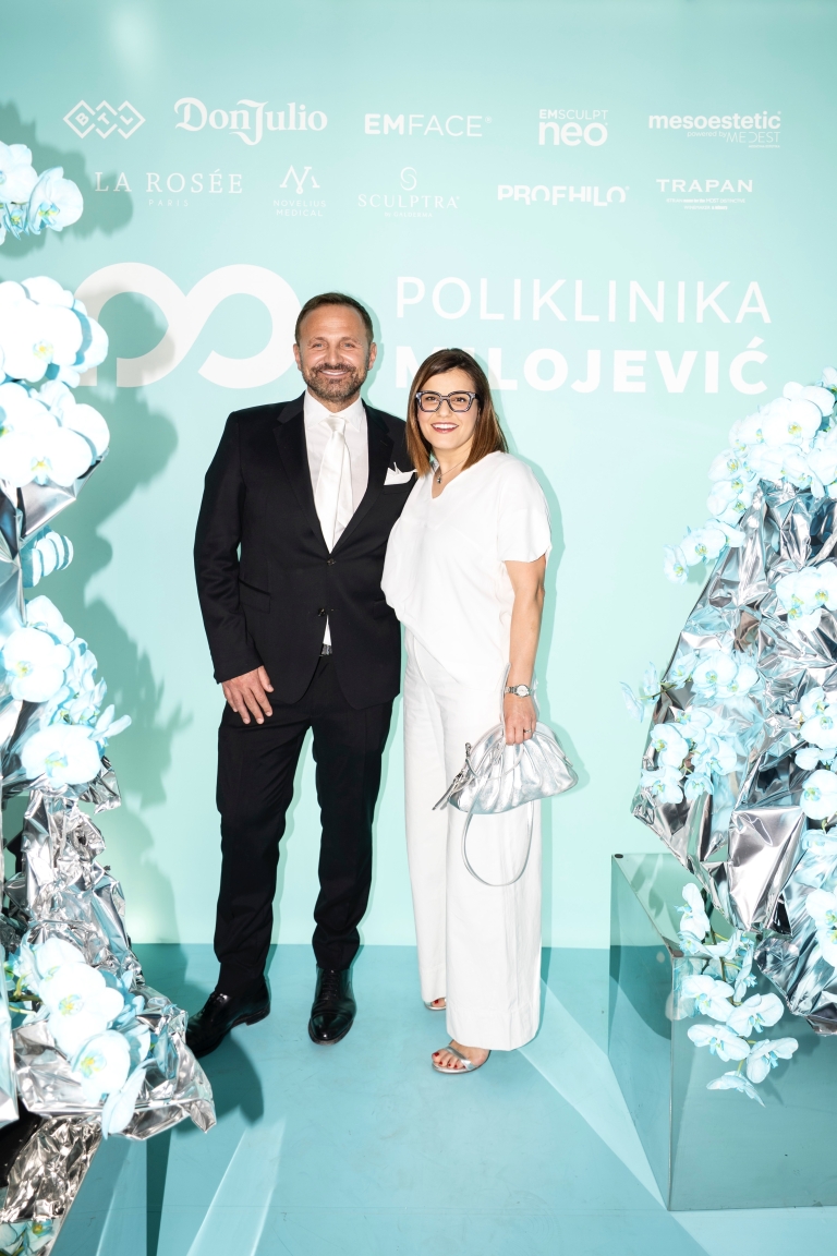 Poliklinika Milojević
