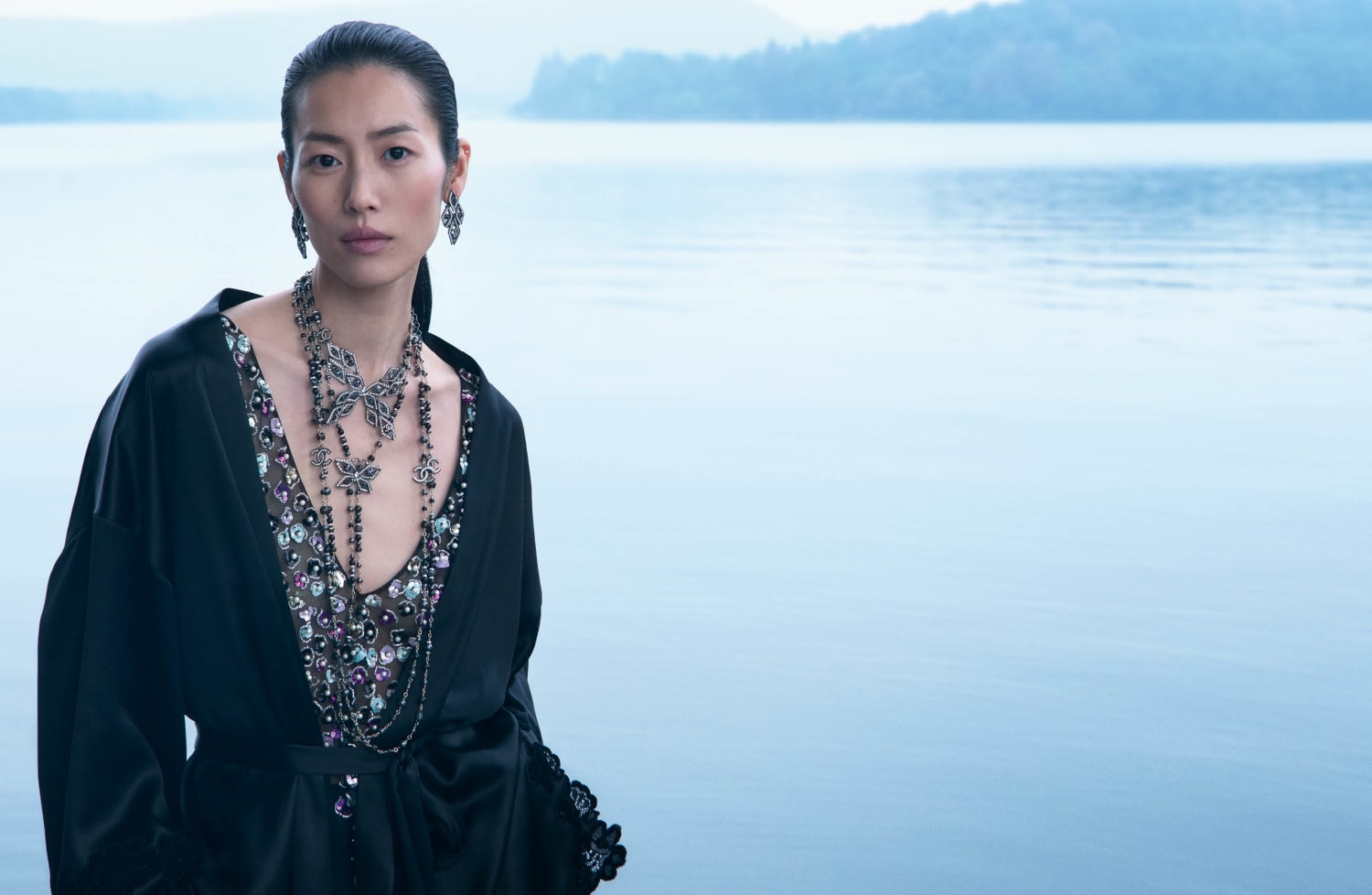 Tilda Swinton jedno je od glavnih lica najnovije Chanel kampanje