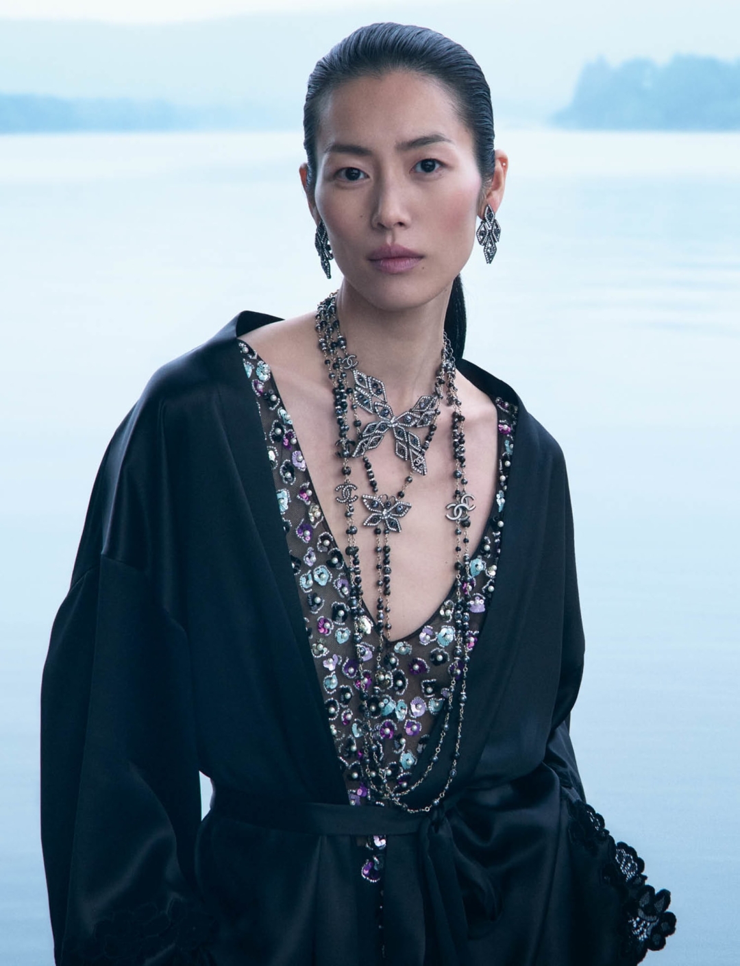 Tilda Swinton jedno je od glavnih lica najnovije Chanel kampanje