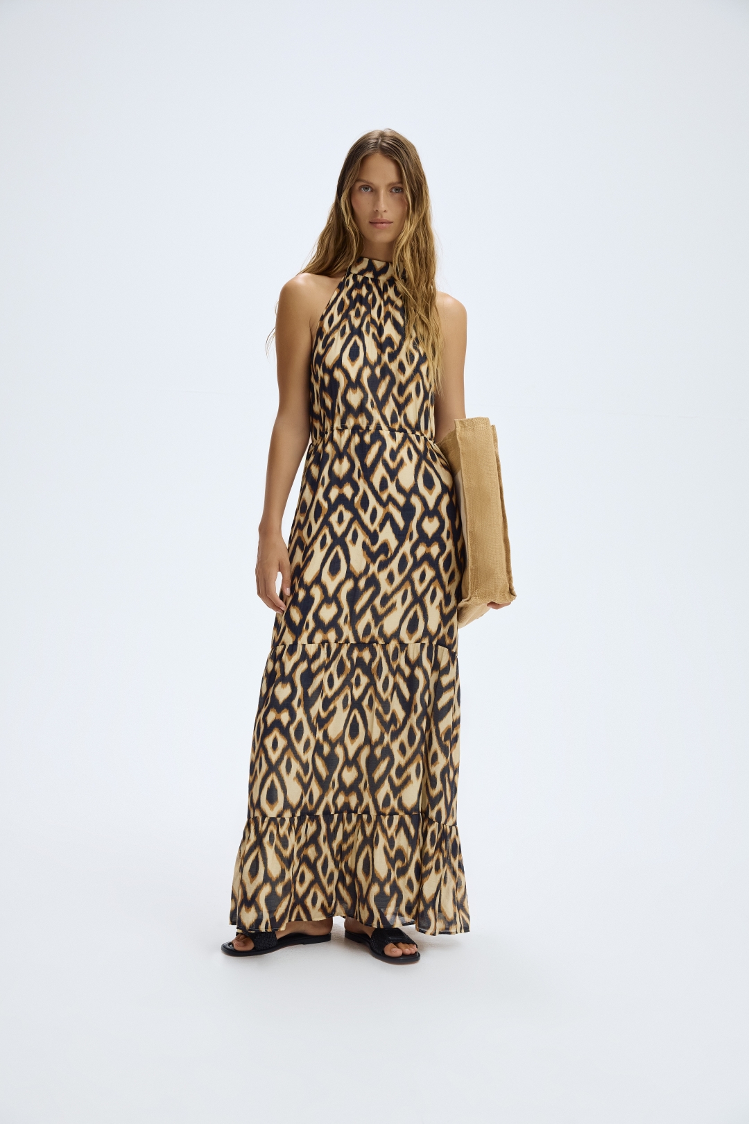 Jeste li već čuli za safari chic modnu ideologiju? Upravo je taj trend fokus Comma kolekcije za ljeto