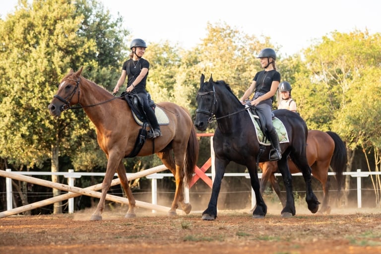 croatia summer camp