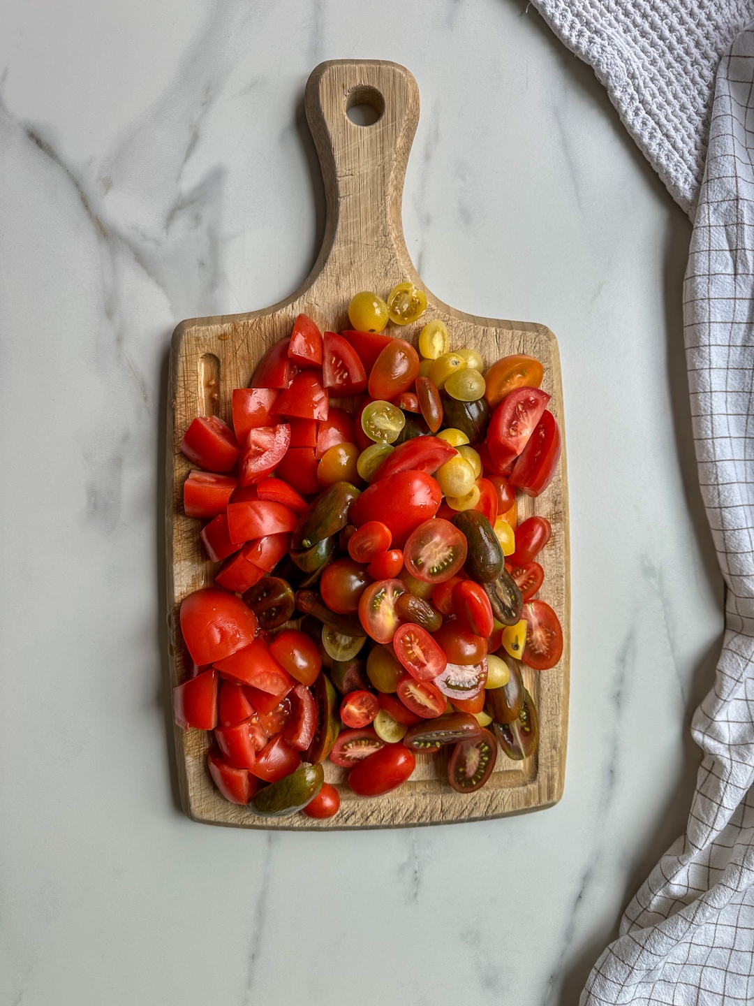 domaca salsa od rajcica