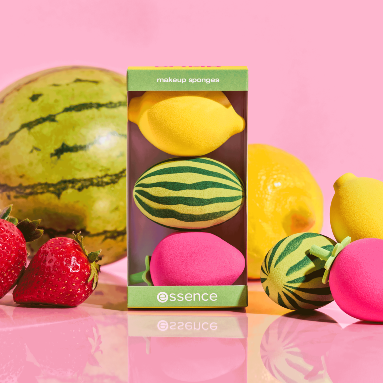 essence Juicy Bomb Party