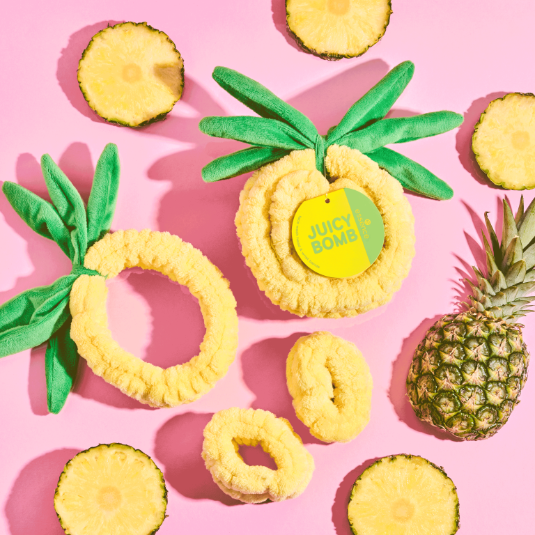 essence Juicy Bomb Party