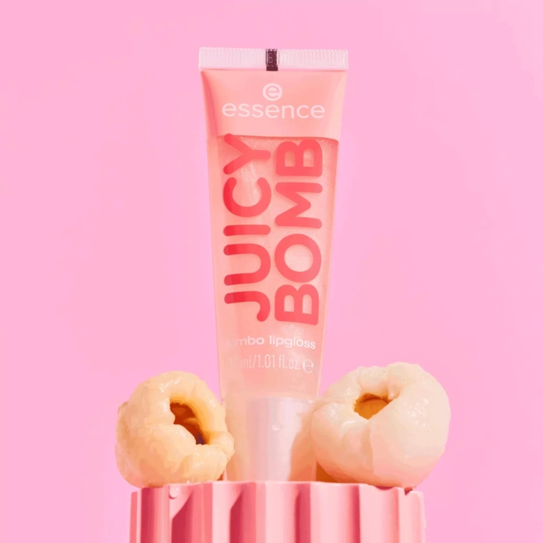 essence JUICY BOMB PARTY