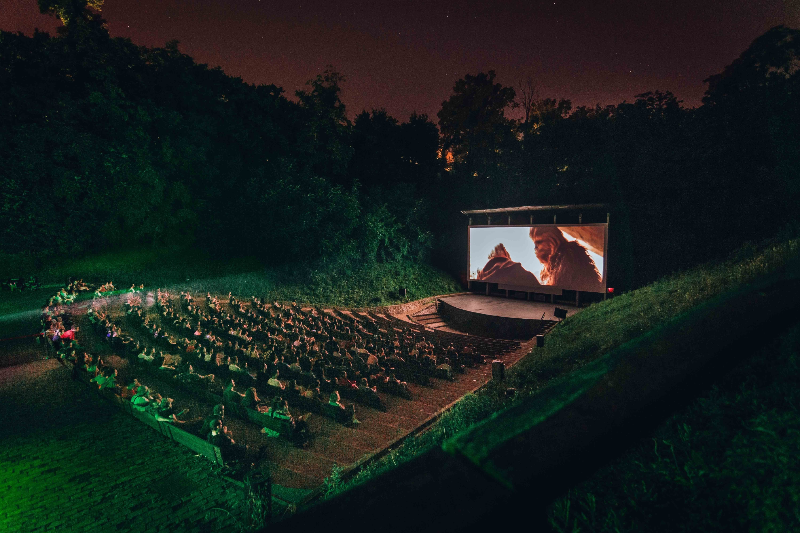 Ljetnu pozornicu Tuškanac otvara novo izdanje Fantastic Zagreb Film Festivala. Evo što nas čeka