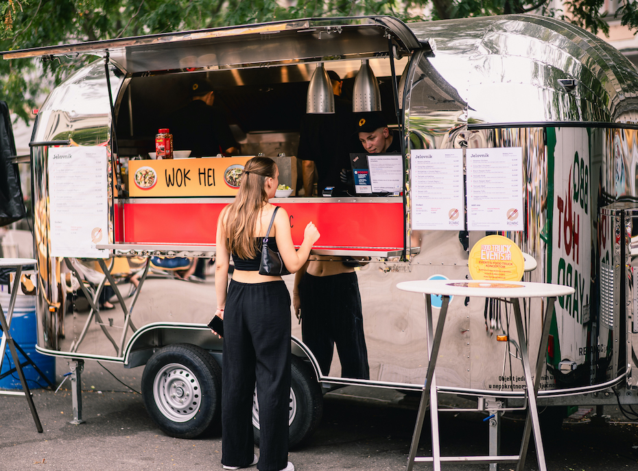 Stiže novo izdanje Food Truck Festivala na Britancu: Imamo detalje o ponudi i programu