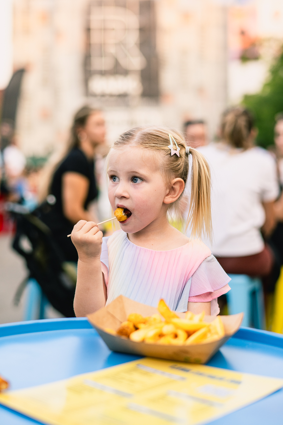 food truck festival 2025