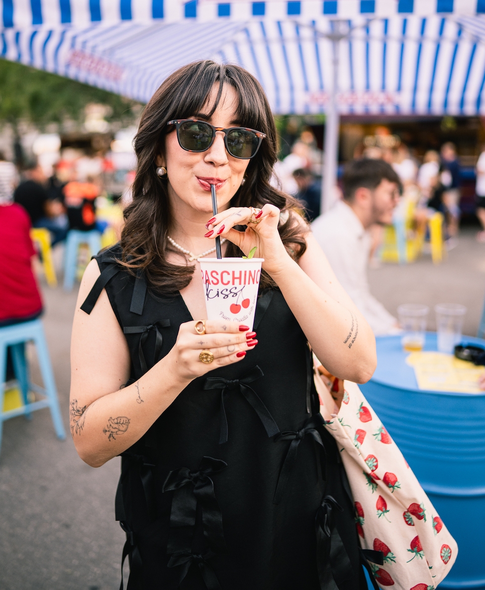 Stiže novo izdanje Food Truck Festivala na Britancu: Imamo detalje o ponudi i programu
