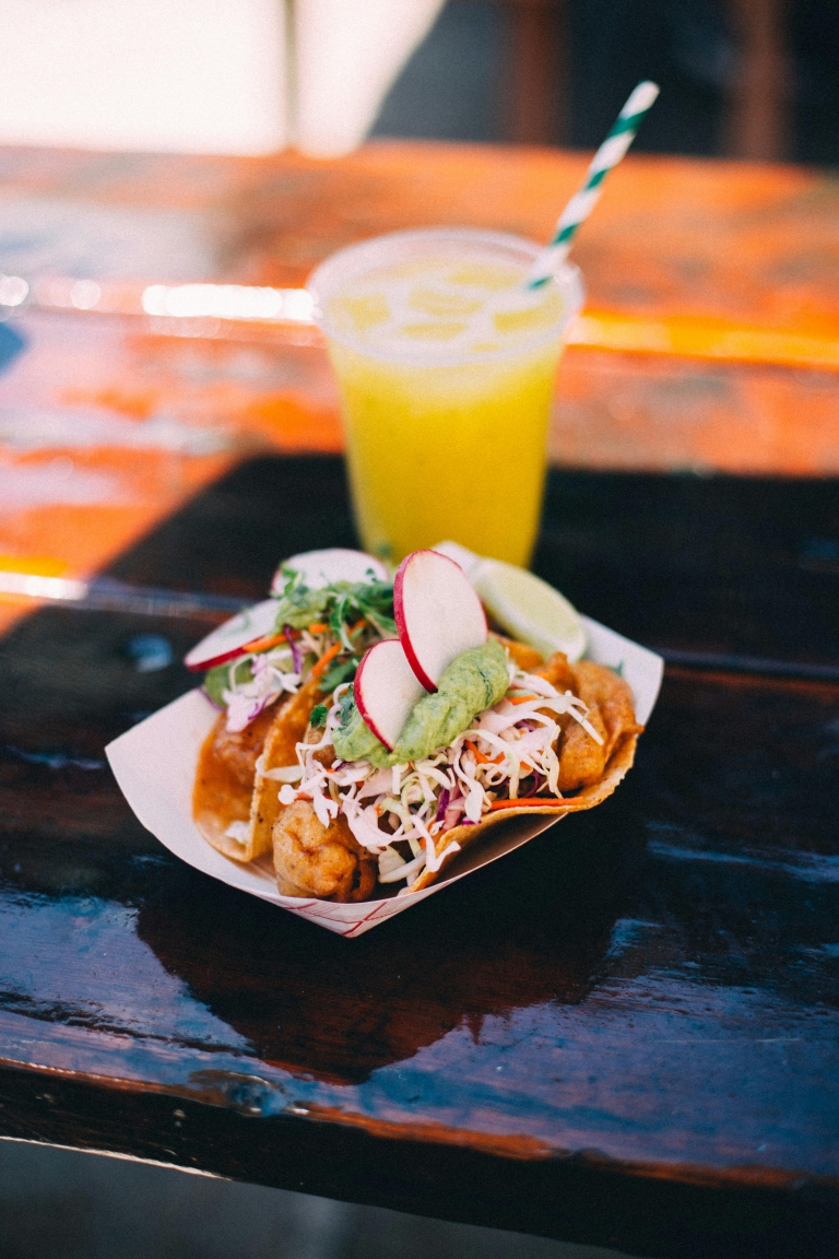 Food festival