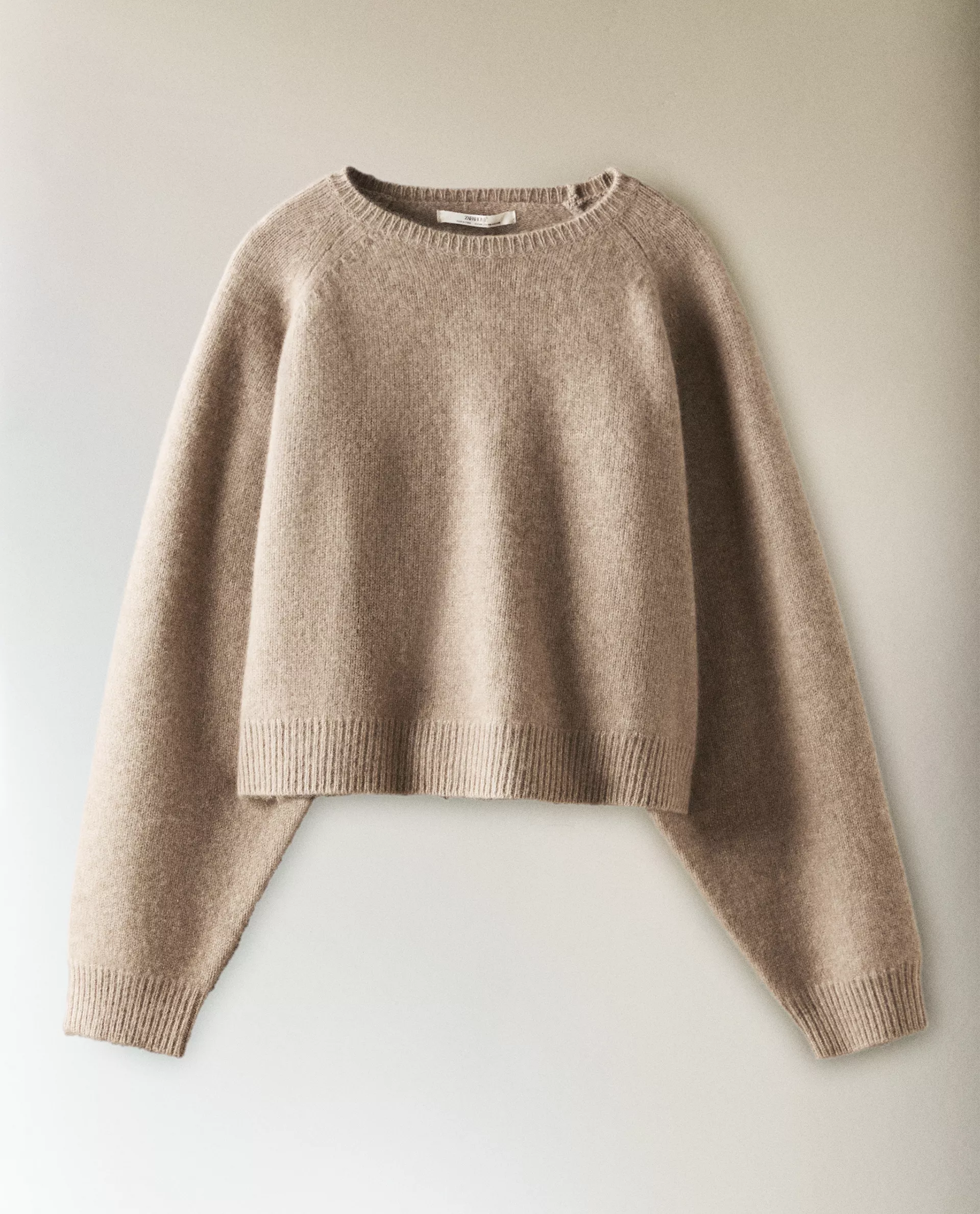 inditex sniženje kašmir Zara Home