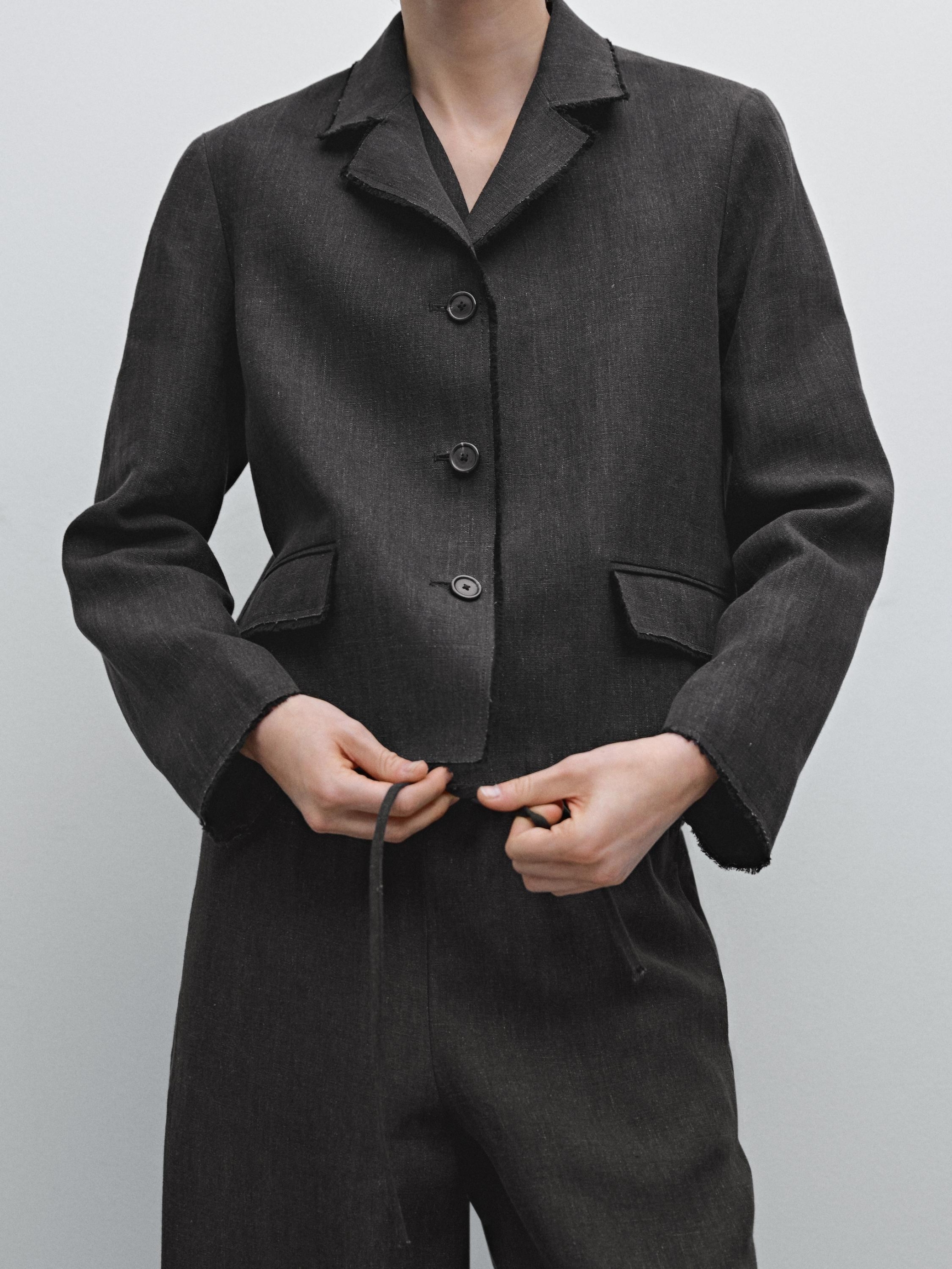 inditex sniženje Massimo Dutti