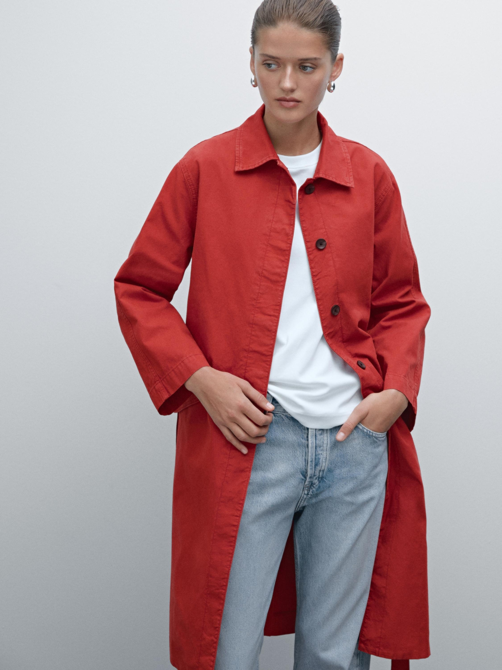 inditex sniženje Massimo Dutti