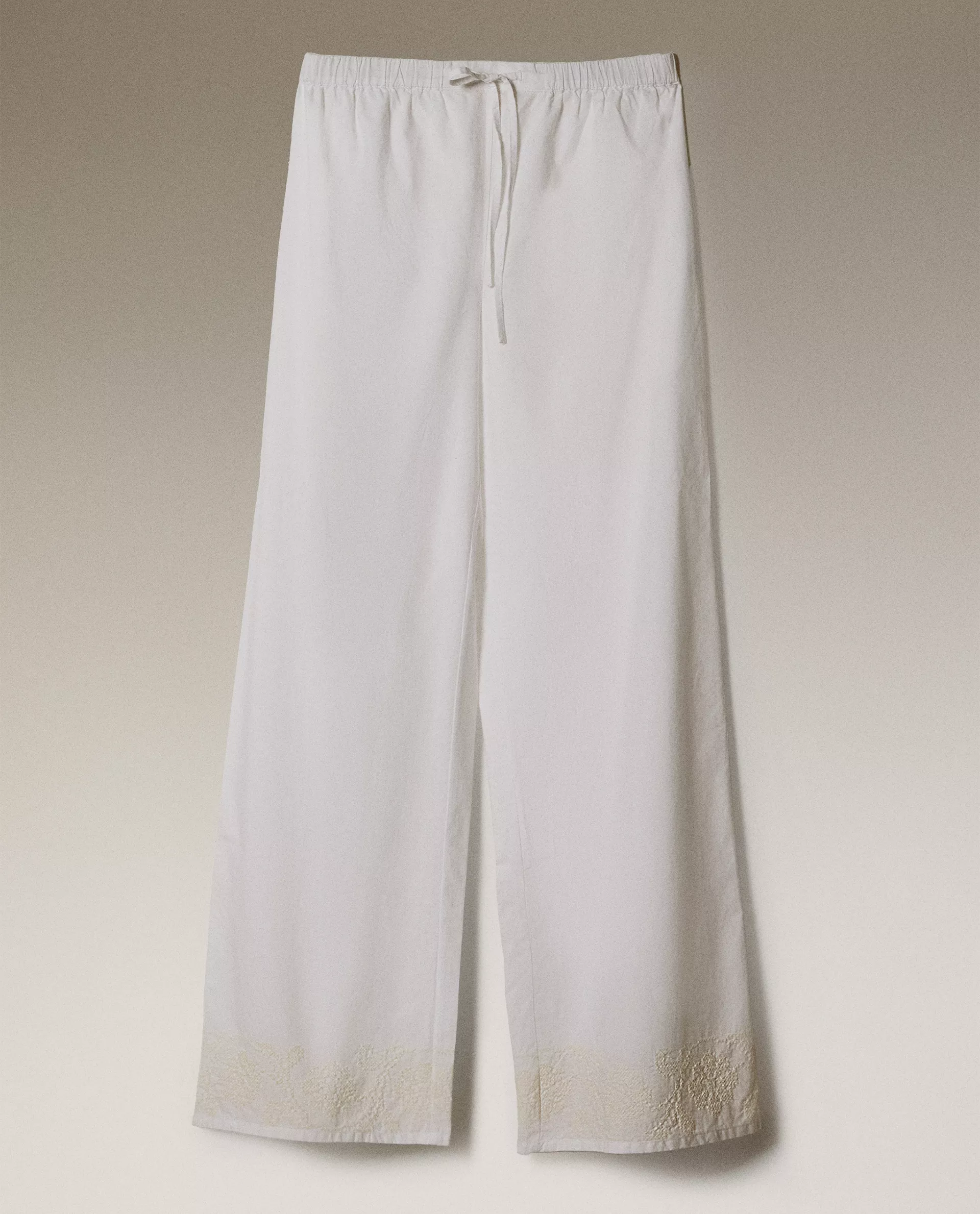 inditex sniženje pamuk Zara Home