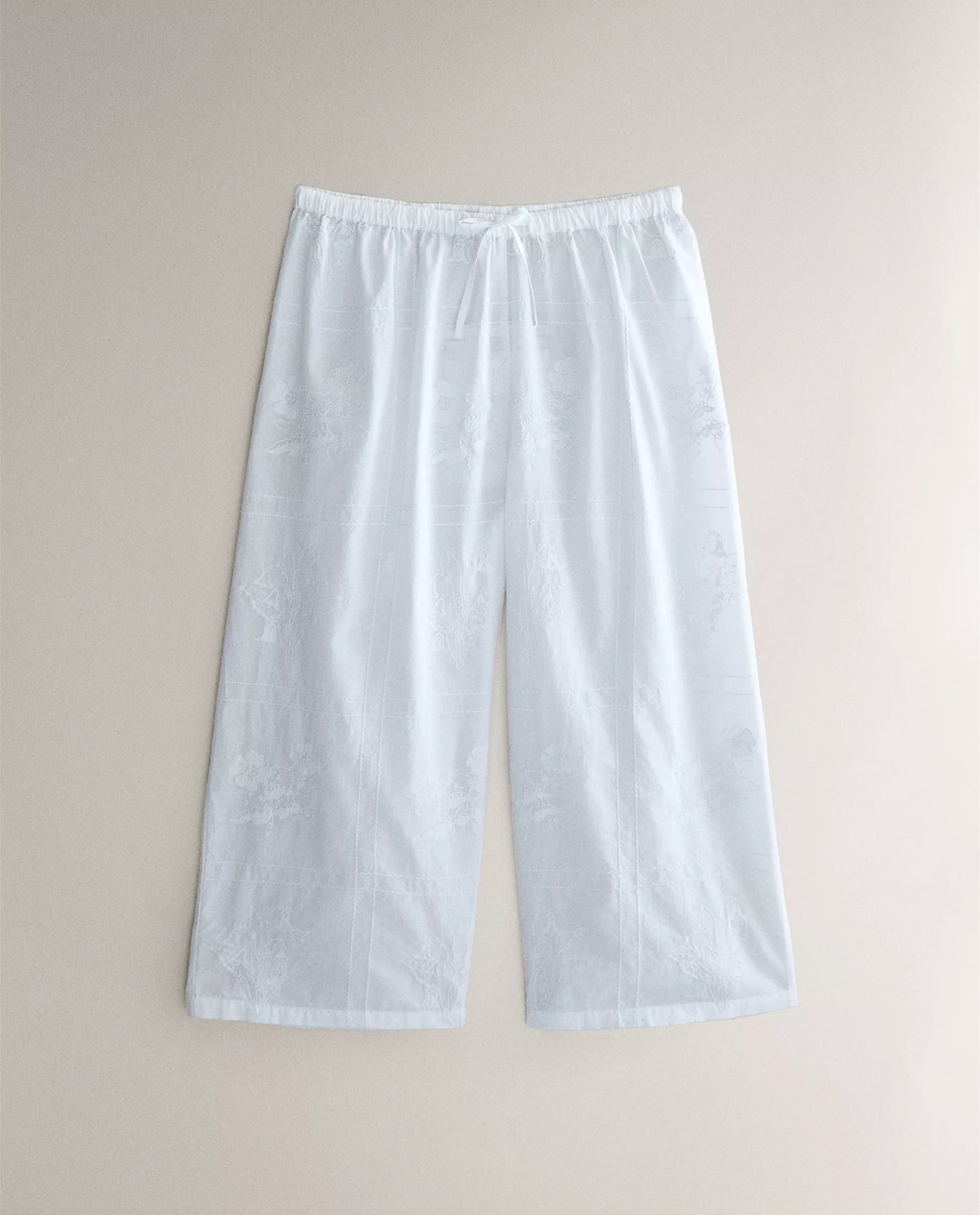 inditex sniženje pamuk Zara Home