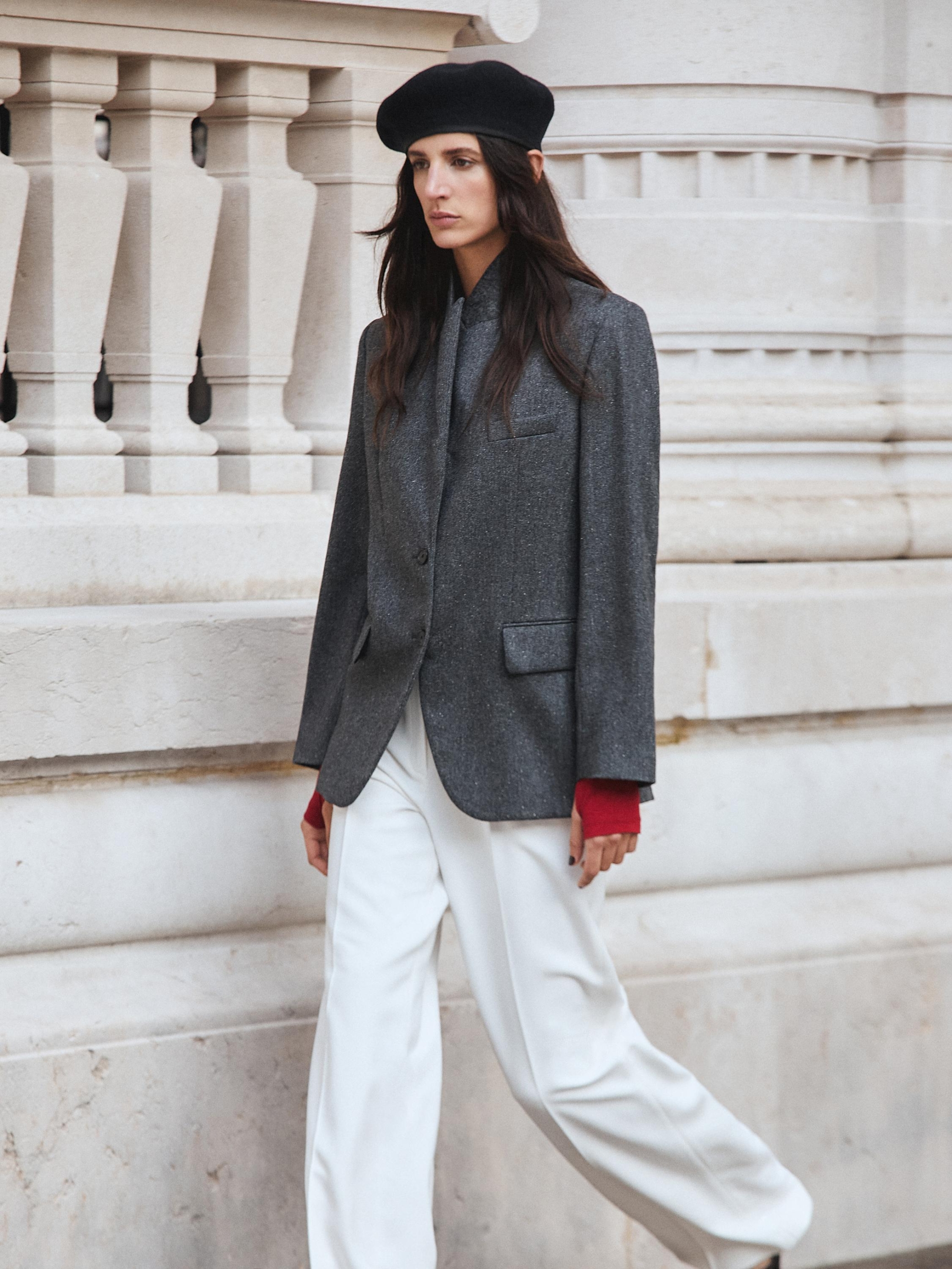 inditex sniženje Massimo Dutti
