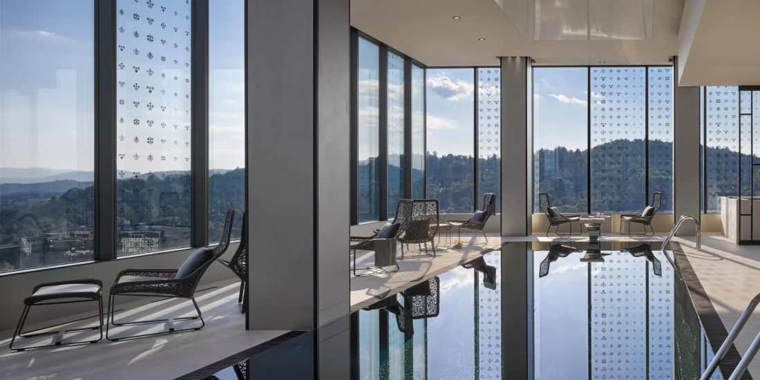Intercontinental Ljubljana