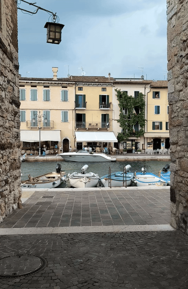 jezero Garda_italija_privatna arhiva
